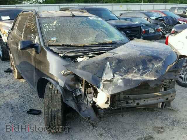 Photo 2FMDK3GCXDBC34045 - FORD EDGE 2013