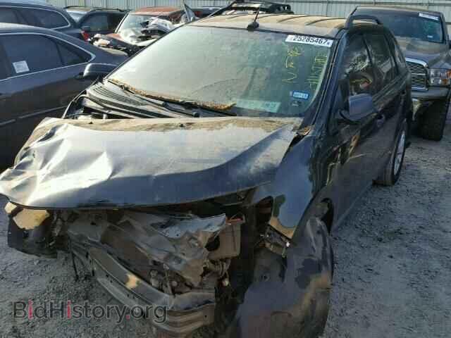 2013 FORD EDGE - VIN: 2FMDK3GCXDBC34045 - Photo 2