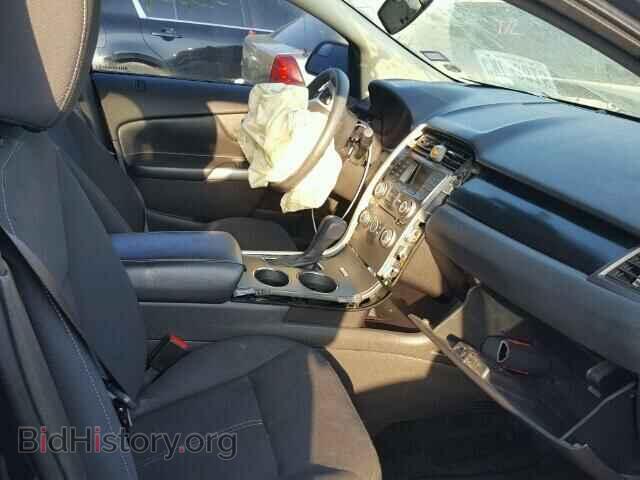 2013 FORD EDGE - VIN: 2FMDK3GCXDBC34045 - Photo 5