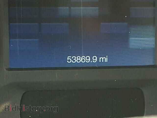2013 FORD EDGE - VIN: 2FMDK3GCXDBC34045 - Photo 8