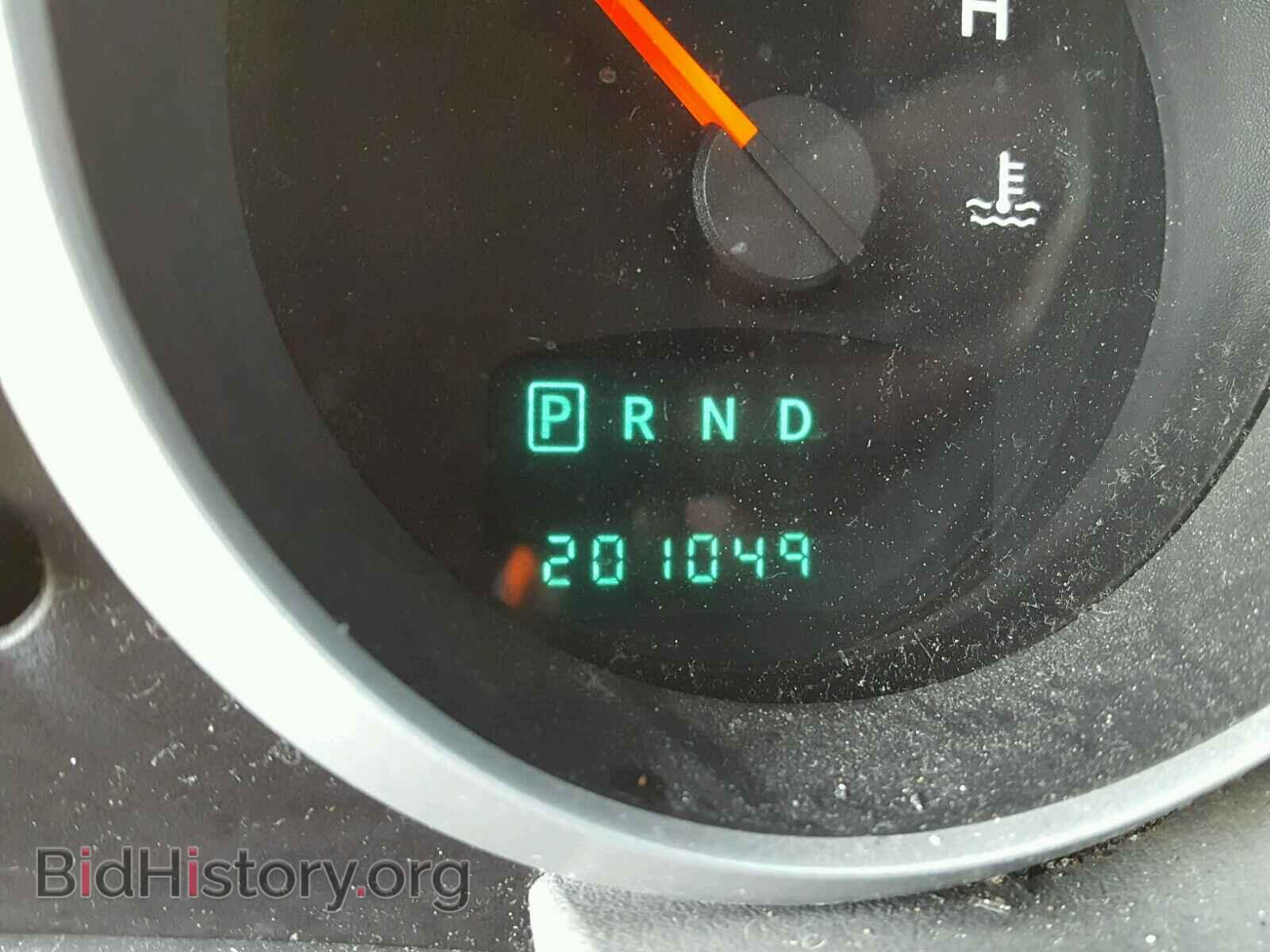2010 DODGE CARAVAN - VIN: 2D4RN4DE4AR134557 - Photo 8