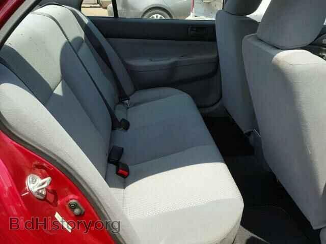2007 MITSUBISHI LANCER - VIN: JA3AJ26E67U015751 - Фото 6