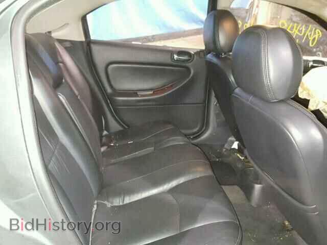 2002 CHRYSLER SEBRING - VIN: 1C3EL56RX2N262344 - Фото 6