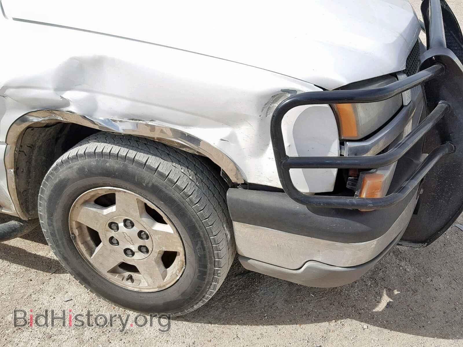2005 CHEVROLET SILVERADO - VIN: 2GCEC19T251286218 - Фото 9