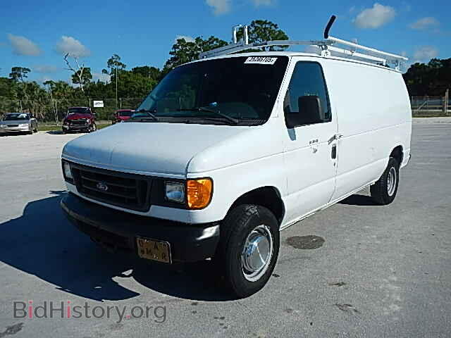 2004 FORD ECONOLINE - VIN: 1FTNE24L94HB28672 - Photo 2