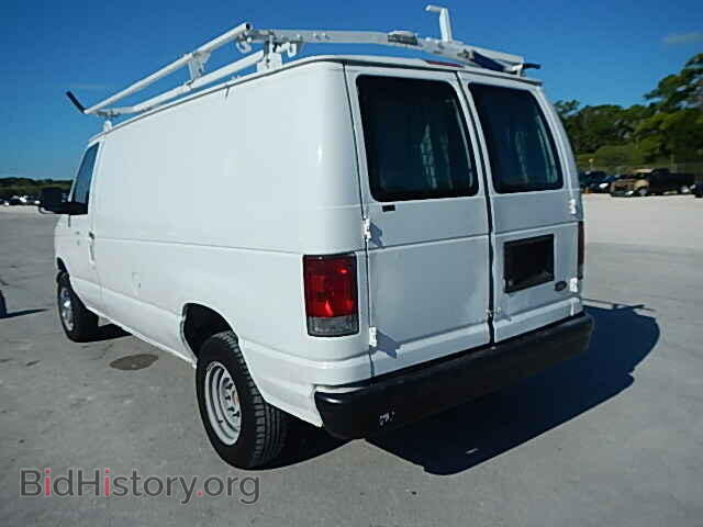 2004 FORD ECONOLINE - VIN: 1FTNE24L94HB28672 - Photo 3