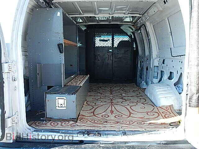 2004 FORD ECONOLINE - VIN: 1FTNE24L94HB28672 - Photo 6