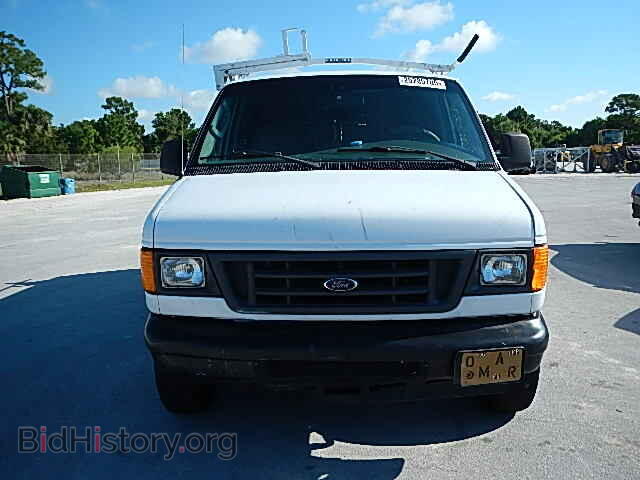 2004 FORD ECONOLINE - VIN: 1FTNE24L94HB28672 - Photo 9