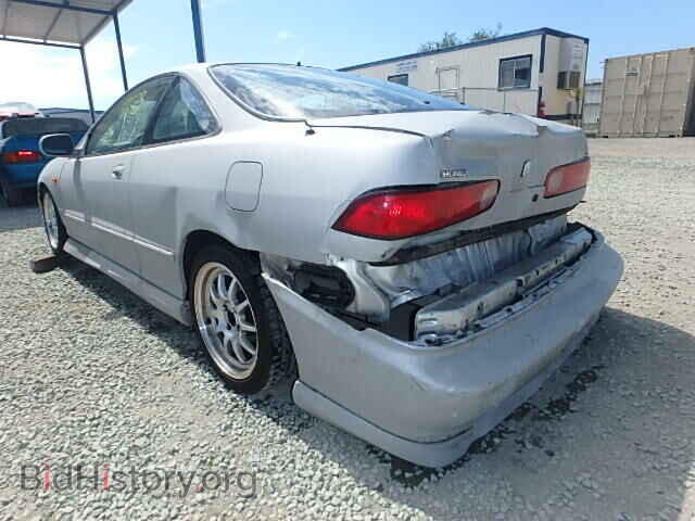 2000 ACURA INTEGRA - VIN: JH4DC4353YS002122 - Фото 3