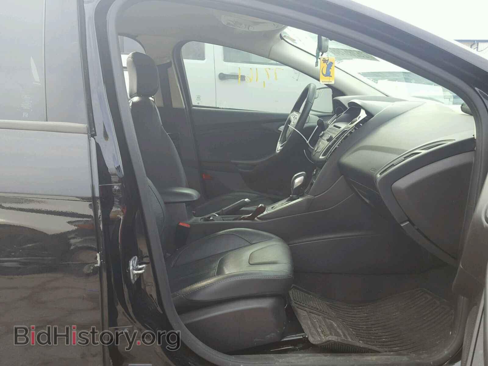 2016 FORD FOCUS - VIN: 1FADP3F23GL262648 - Photo 5
