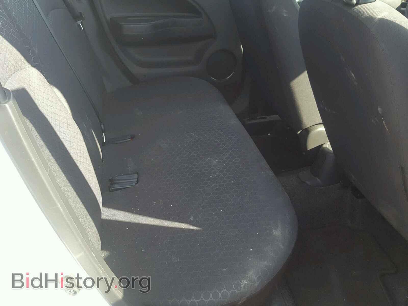 2015 MITSUBISHI MIRAGE - VIN: ML32A3HJ9FH045794 - Фото 6