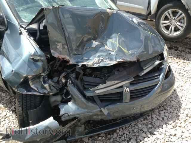 2005 DODGE CARAVAN - VIN: 1D4GP45R65B279638 - Фото 9