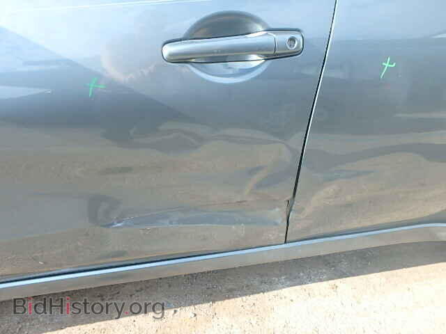 2007 MITSUBISHI GALANT - VIN: 4A3AB56F87E023754 - Фото 9