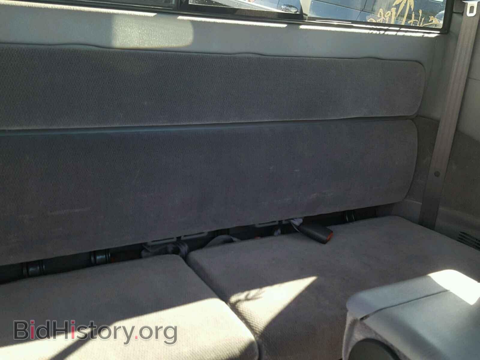 2000 DODGE DAKOTA - VIN: 1B7GL22X4YS703368 - Фото 6