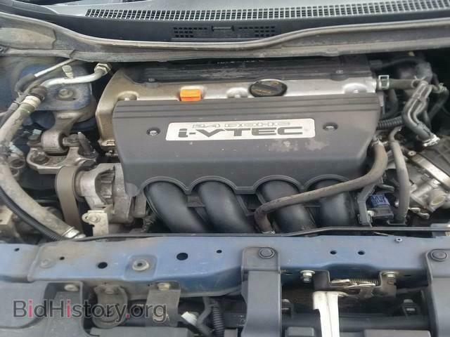 2012 HONDA CIVIC - VIN: 2HGFB6E56CH201253 - Фото 6