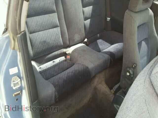 1991 ACURA INTEGRA - VIN: JH4DA9366MS010656 - Фото 6