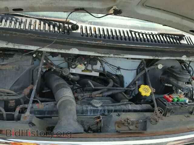 1996 DODGE RAM VAN - VIN: 2B5WB35Z8TK168929 - Фото 7