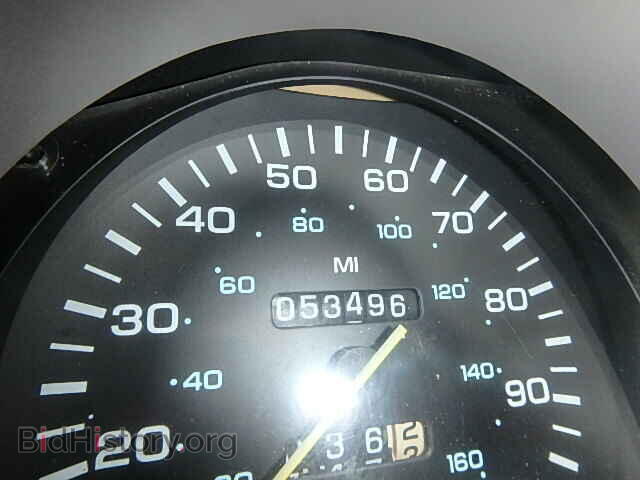 1996 DODGE RAM VAN - VIN: 2B5WB35Z8TK168929 - Фото 8