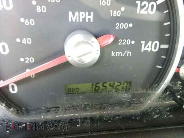 2004 MITSUBISHI GALANT - VIN: 4A3AB36F94E107016 - Фото 8