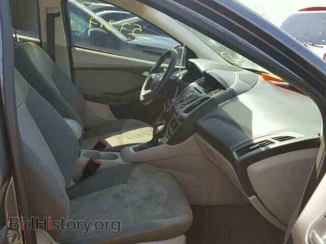 2012 FORD FOCUS - VIN: 1FAHP3K26CL154963 - Photo 5