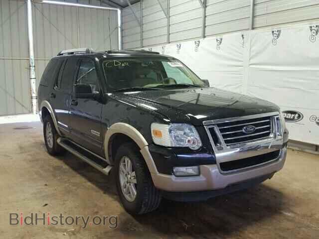 Photo 1FMEU64E46UB53111 - FORD EXPLORER 2006