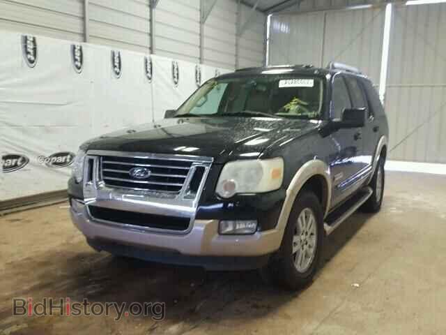 2006 FORD EXPLORER - VIN: 1FMEU64E46UB53111 - Photo 2