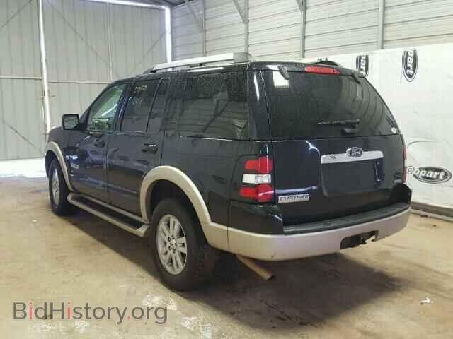 2006 FORD EXPLORER - VIN: 1FMEU64E46UB53111 - Photo 3