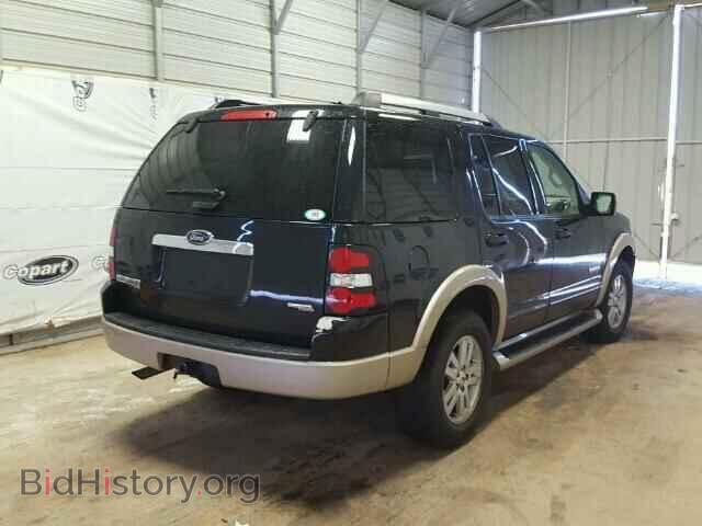 2006 FORD EXPLORER - VIN: 1FMEU64E46UB53111 - Photo 4