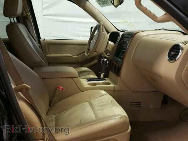 2006 FORD EXPLORER - VIN: 1FMEU64E46UB53111 - Photo 5