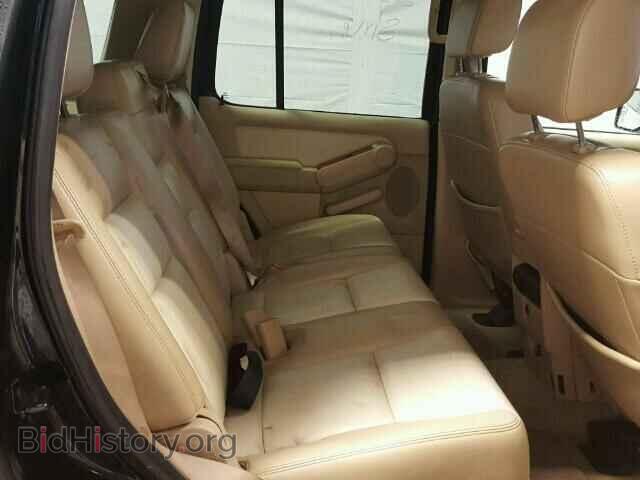 2006 FORD EXPLORER - VIN: 1FMEU64E46UB53111 - Photo 6
