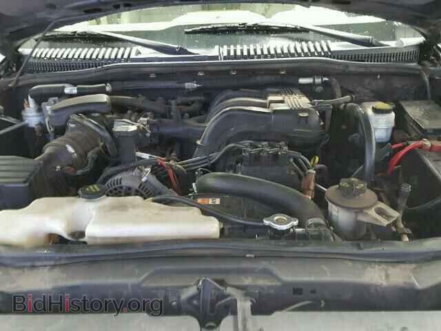 2006 FORD EXPLORER - VIN: 1FMEU64E46UB53111 - Photo 7