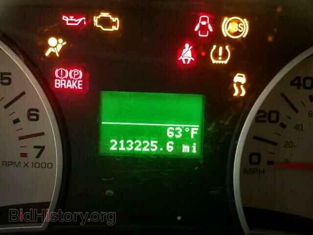 2006 FORD EXPLORER - VIN: 1FMEU64E46UB53111 - Photo 8