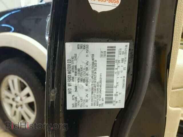 2006 FORD EXPLORER - VIN: 1FMEU64E46UB53111 - Photo 10