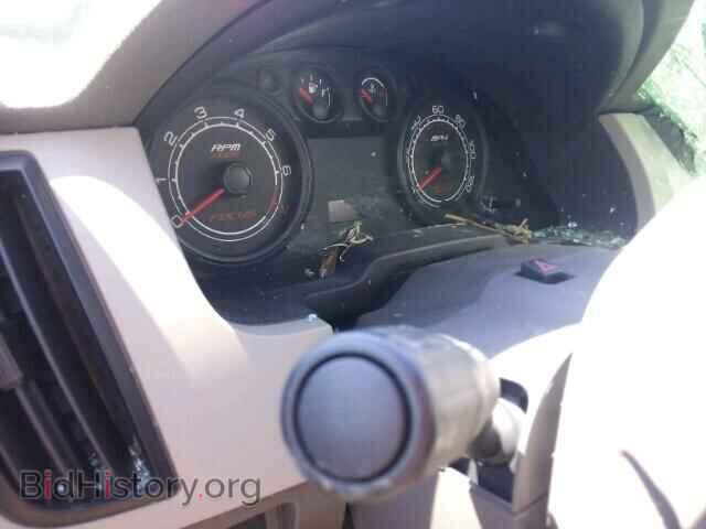 2008 FORD FOCUS - VIN: 1FAHP32N28W252548 - Фото 8