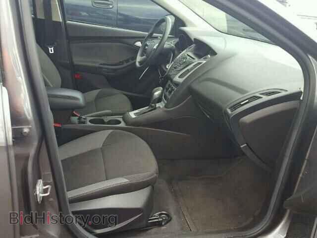 2014 FORD FOCUS - VIN: 1FADP3F20EL189901 - Фото 5