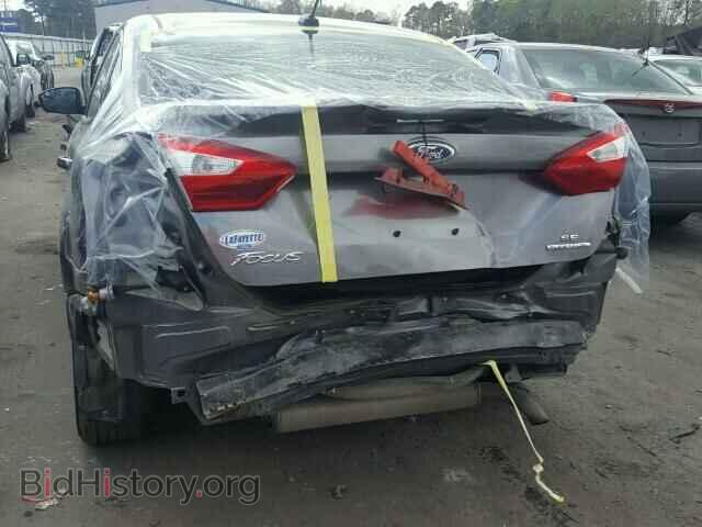 2014 FORD FOCUS - VIN: 1FADP3F20EL189901 - Фото 9