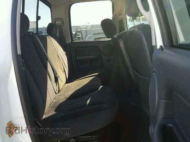 2005 DODGE RAM 3500 - VIN: 3D7LS38C25G825554 - Фото 6