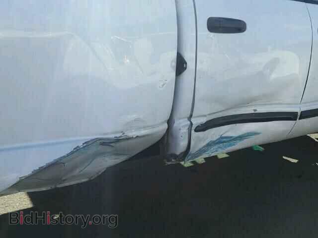 2005 DODGE RAM 3500 - VIN: 3D7LS38C25G825554 - Фото 9