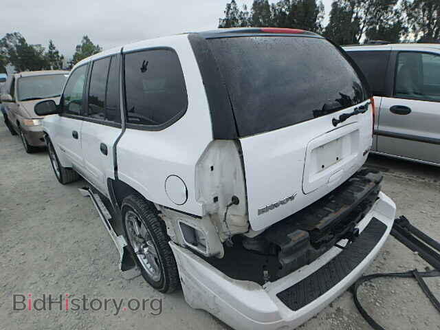 2003 GMC ENVOY - VIN: 1GKDS13SX32197741 - Photo 3