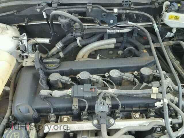 2007 FORD FOCUS - VIN: 1FAFP34N97W292905 - Фото 7