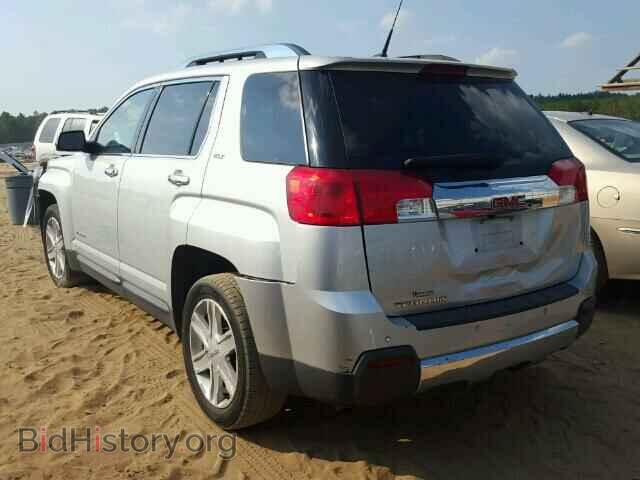 2011 GMC TERRAIN - VIN: 2CTALWEC7B6232739 - Photo 3