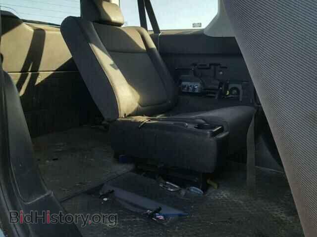 2003 HONDA ELEMENT - VIN: 5J6YH28593L006545 - Фото 6