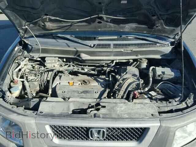 2003 HONDA ELEMENT - VIN: 5J6YH28593L006545 - Фото 7