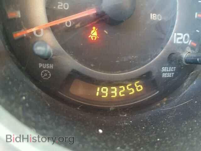 2003 HONDA ELEMENT - VIN: 5J6YH28593L006545 - Фото 8