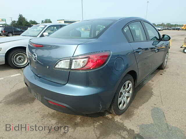 2010 MAZDA 3 - VIN: JM1BL1SF6A1205812 - Фото 4