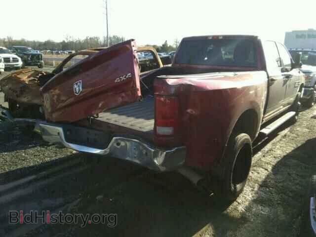 2015 RAM 3500 - VIN: 3C63RRGL5FG702897 - Фото 4