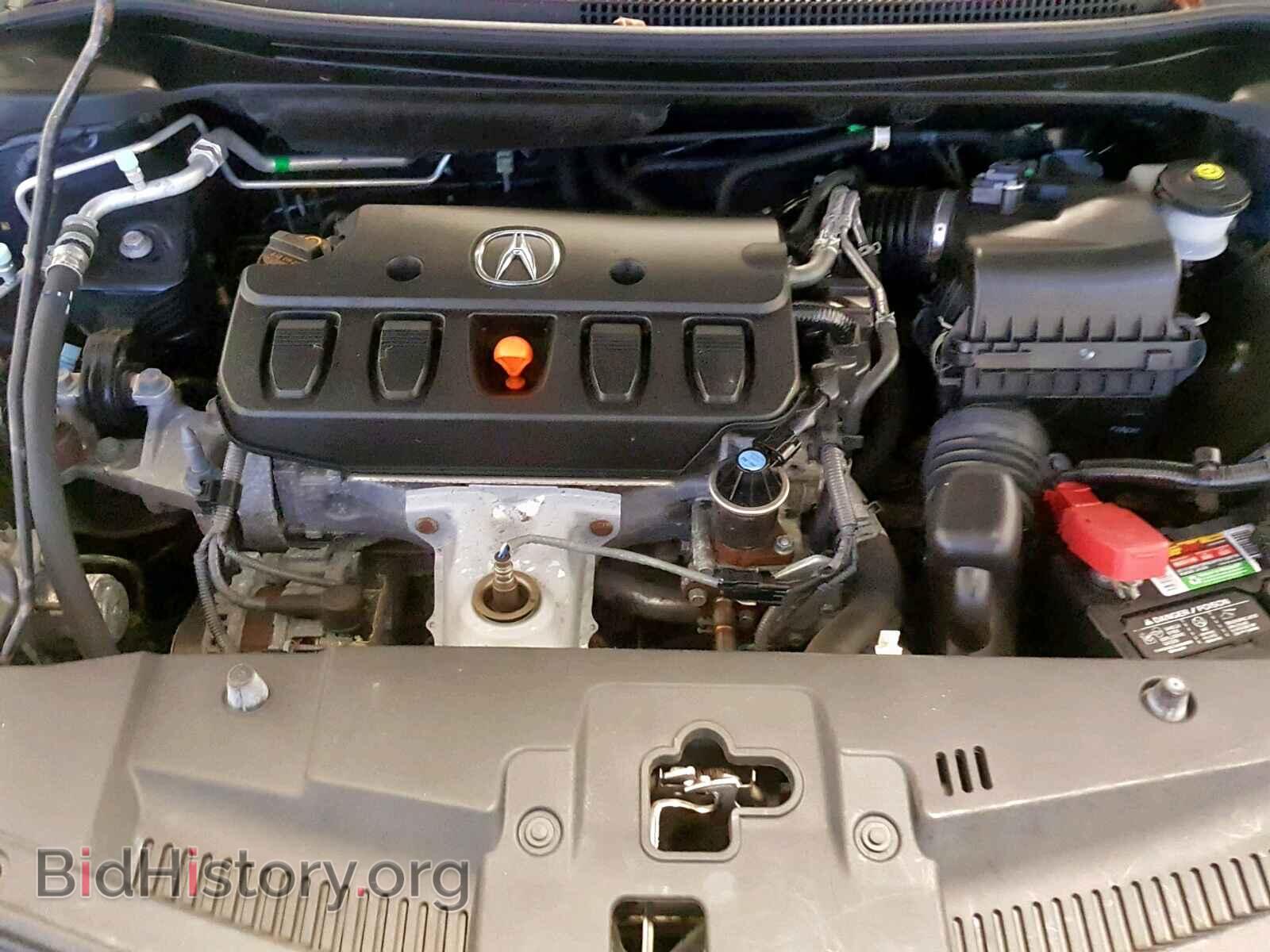 2014 ACURA ILX - VIN: 19VDE1F33EE008448 - Фото 7