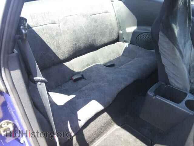 2000 MITSUBISHI ECLIPSE - VIN: 4A3AC34G4YE099874 - Фото 6