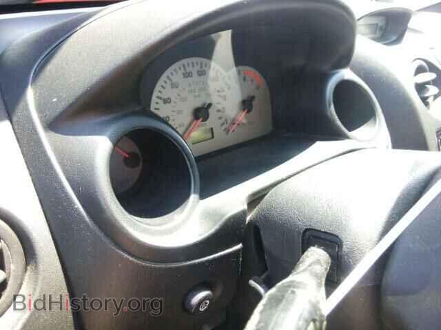 2000 MITSUBISHI ECLIPSE - VIN: 4A3AC34G4YE099874 - Фото 8