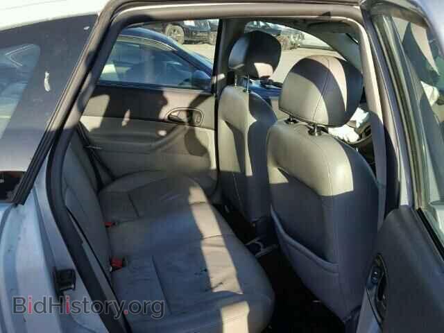 2006 FORD FOCUS - VIN: 1FAFP37N76W242403 - Фото 6